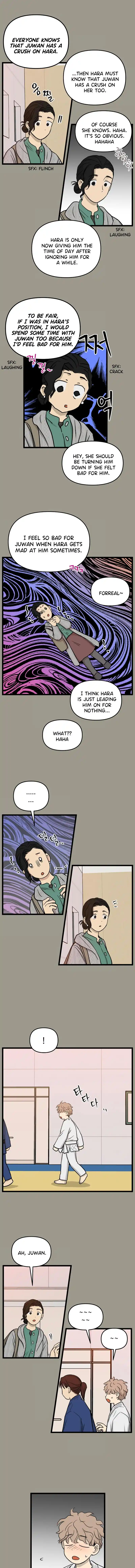 Read No Home EN Manga Online