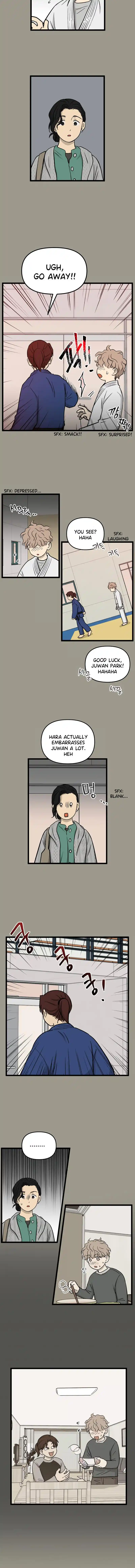 Read No Home EN Manga Online