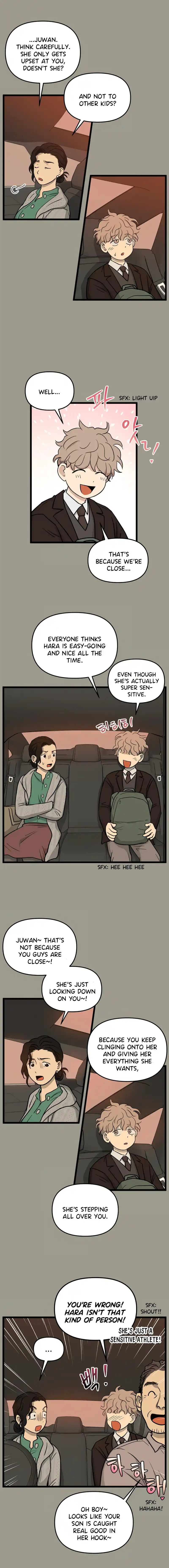Read No Home EN Manga Online