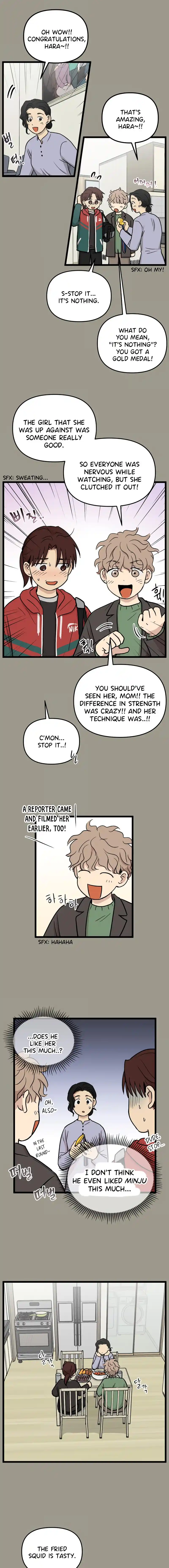 Read No Home EN Manga Online