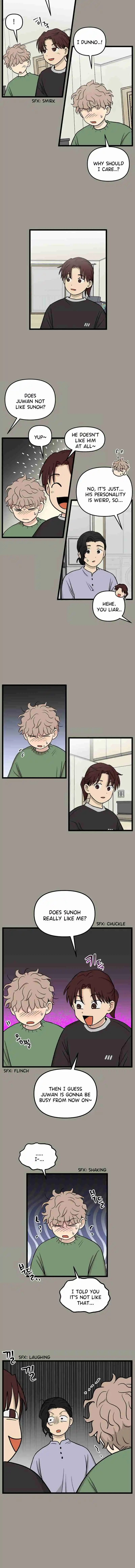 Read No Home EN Manga Online