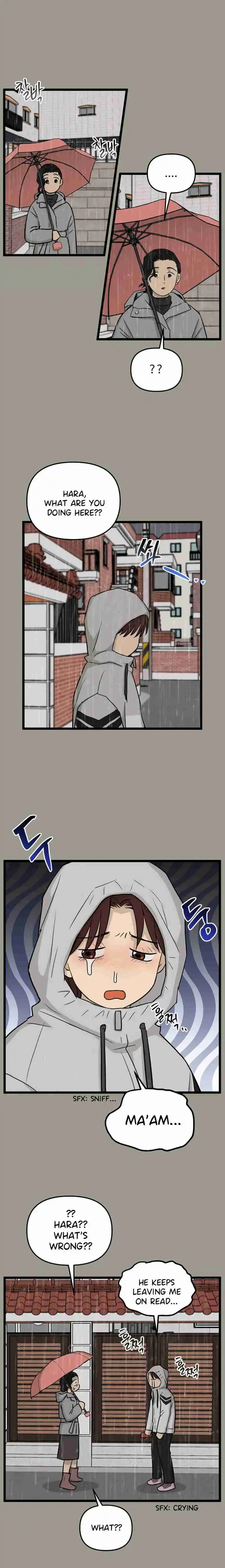 Read No Home EN Manga Online