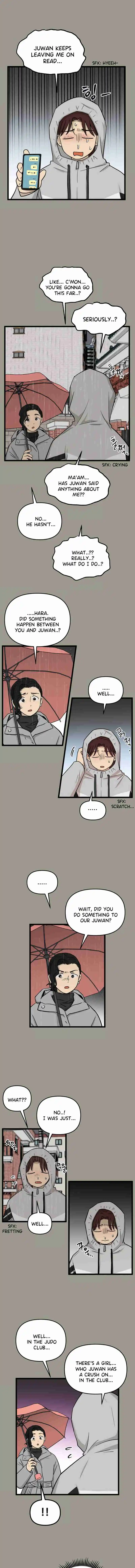 Read No Home EN Manga Online
