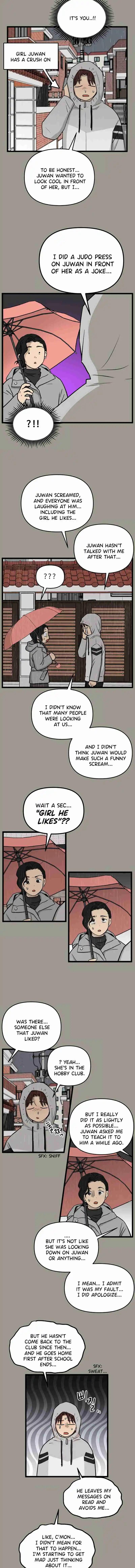Read No Home EN Manga Online