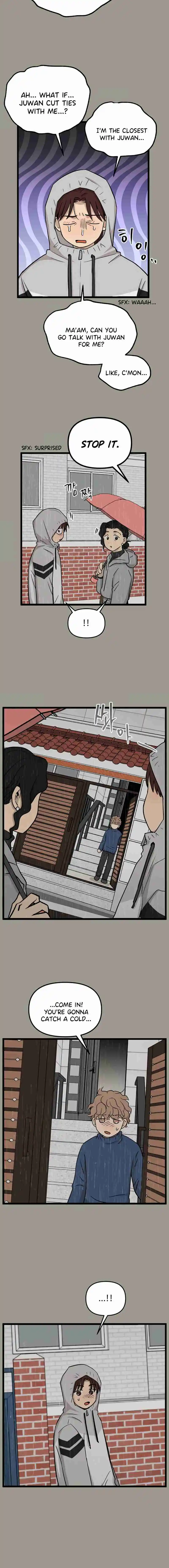 Read No Home EN Manga Online