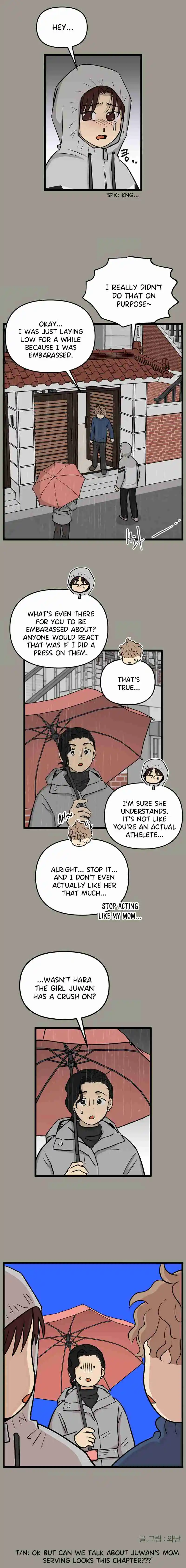 Read No Home EN Manga Online