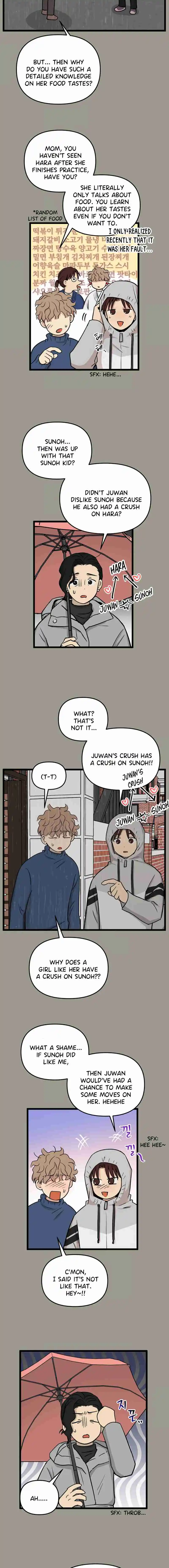 Read No Home EN Manga Online