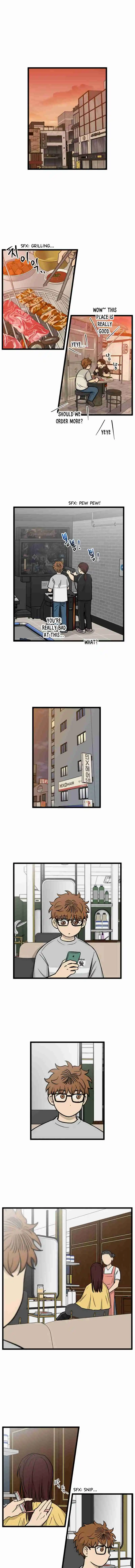 Read No Home EN Manga Online