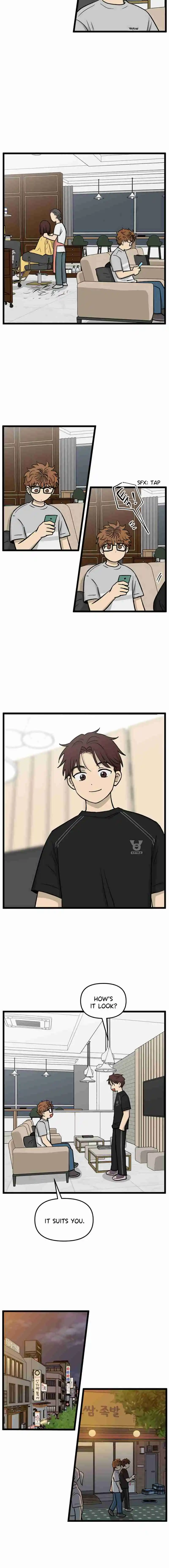 Read No Home EN Manga Online