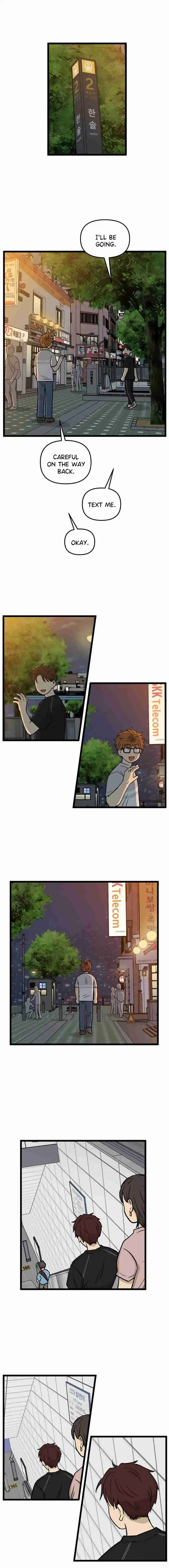 Read No Home EN Manga Online