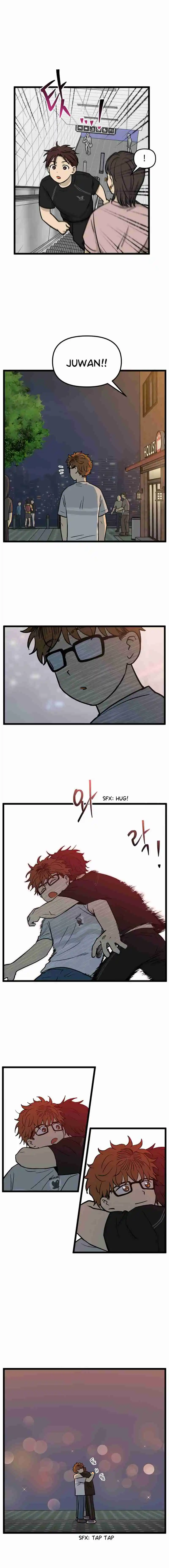Read No Home EN Manga Online
