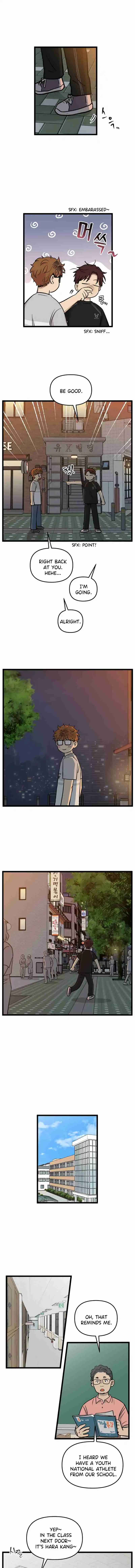 Read No Home EN Manga Online