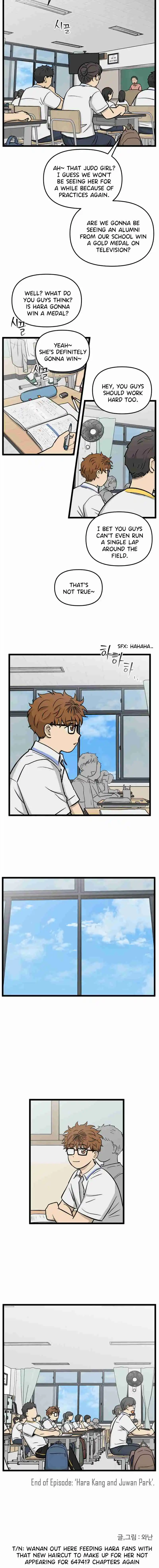 Read No Home EN Manga Online
