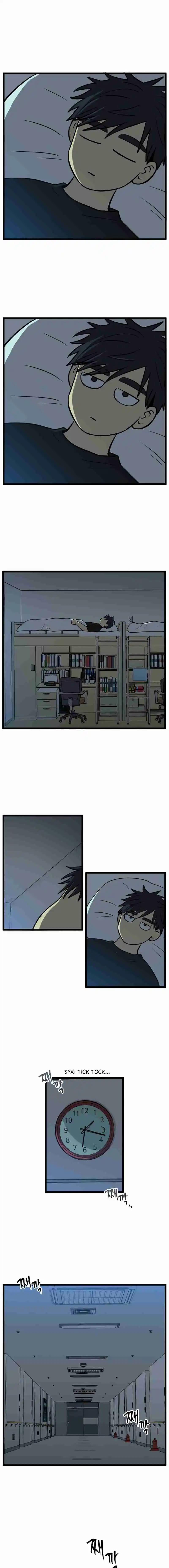 Read No Home EN Manga Online
