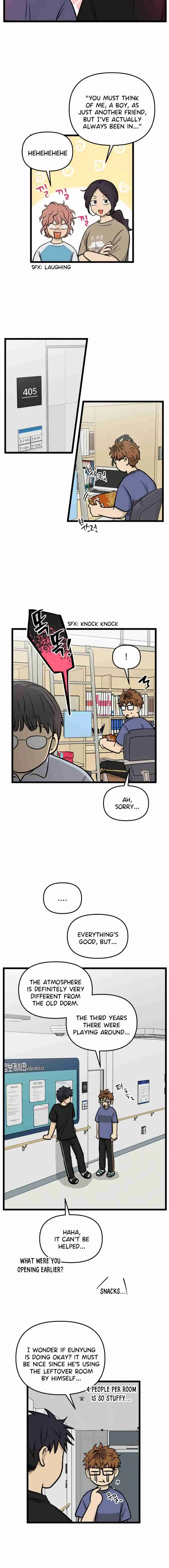 Read No Home EN Manga Online