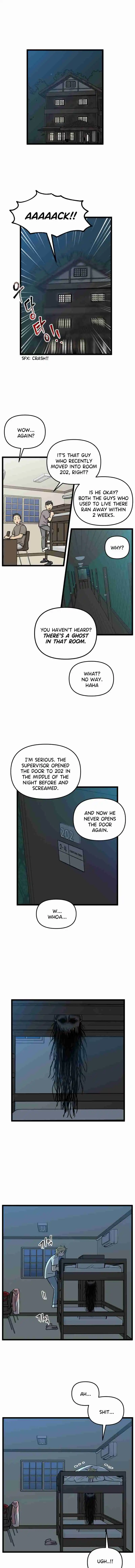 Read No Home EN Manga Online