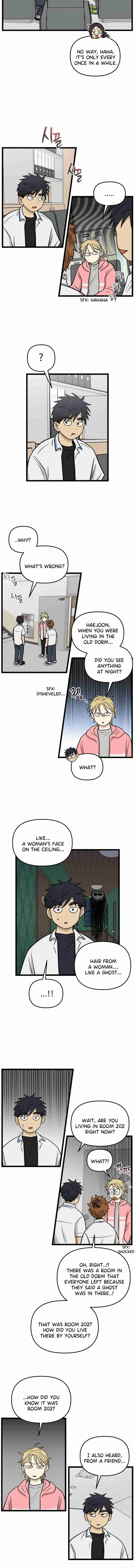 Read No Home EN Manga Online