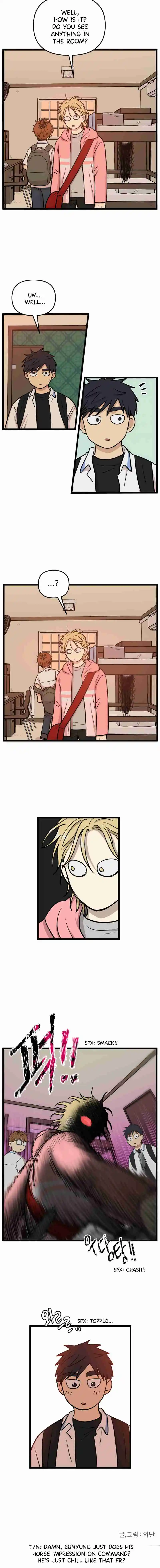 Read No Home EN Manga Online