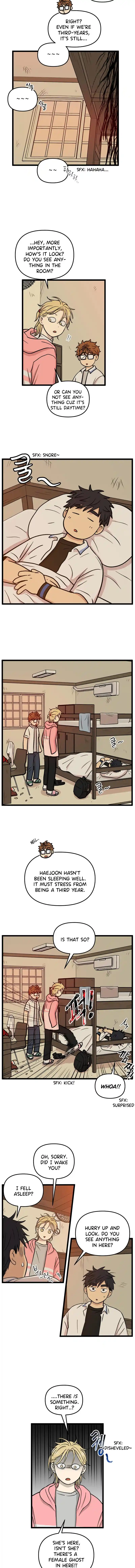 Read No Home EN Manga Online