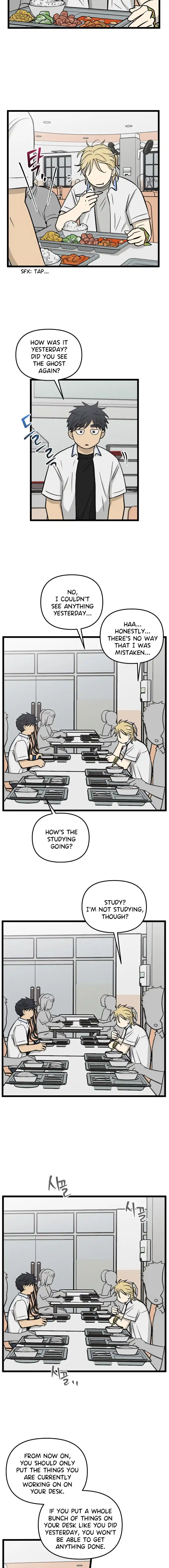 Read No Home EN Manga Online