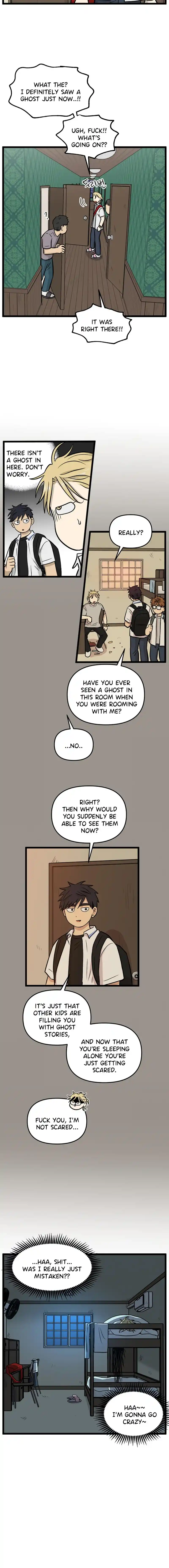 Read No Home EN Manga Online