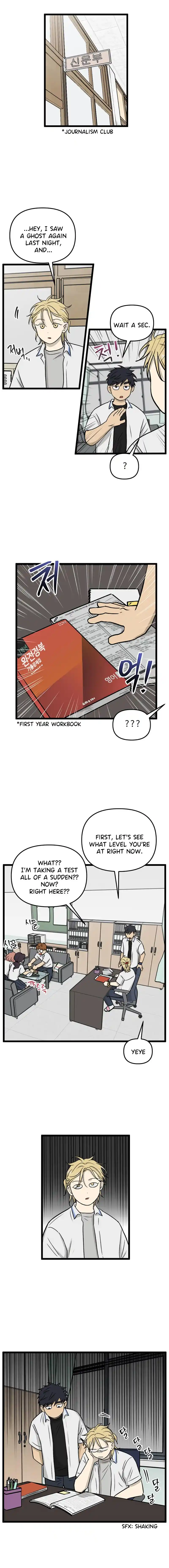 Read No Home EN Manga Online
