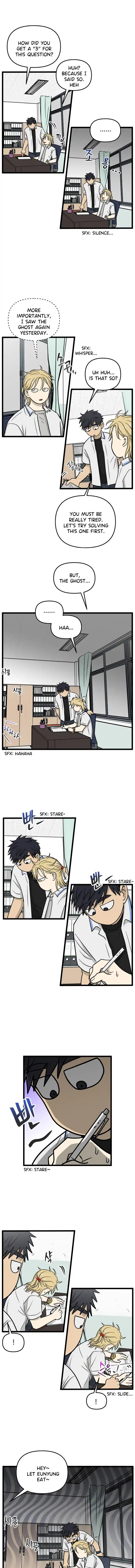 Read No Home EN Manga Online