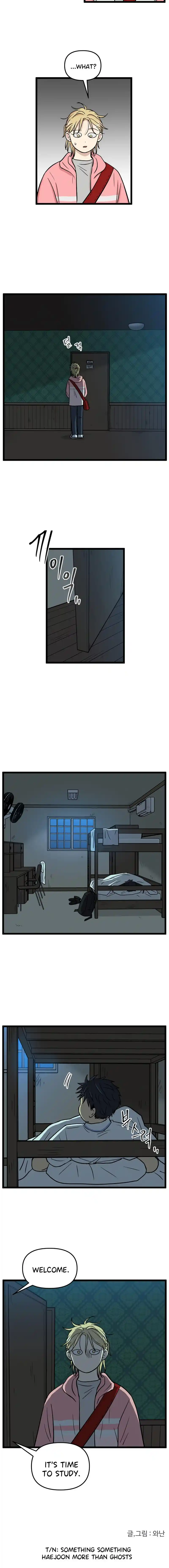 Read No Home EN Manga Online