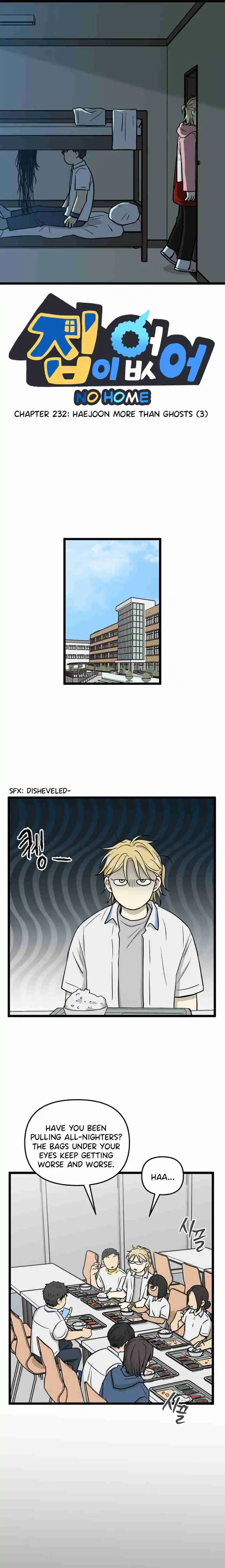Read No Home EN Manga Online