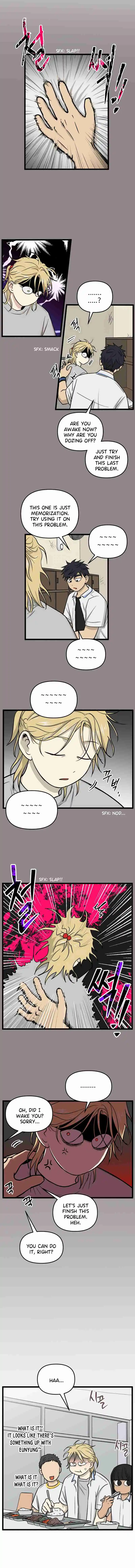 Read No Home EN Manga Online