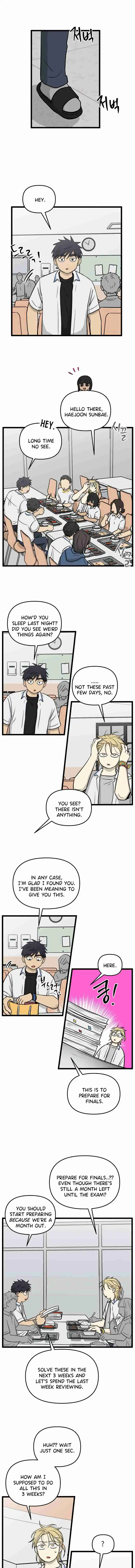 Read No Home EN Manga Online