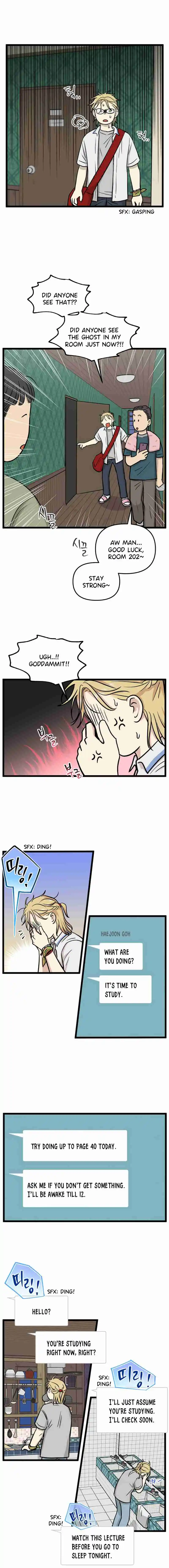 Read No Home EN Manga Online