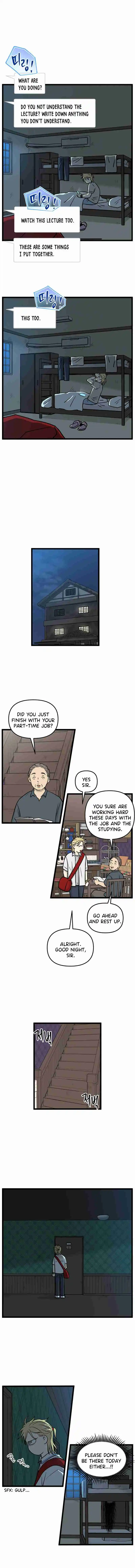 Read No Home EN Manga Online