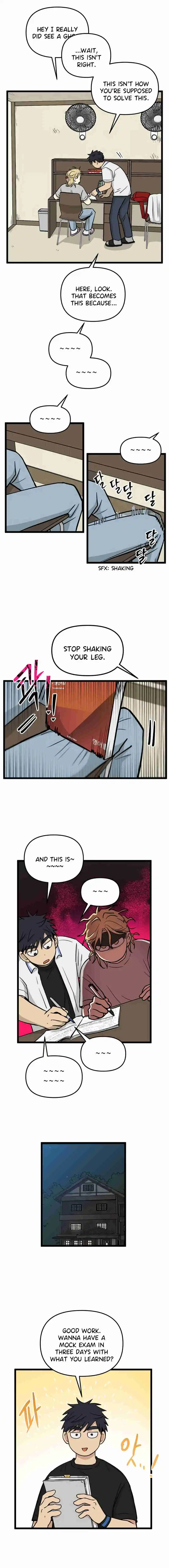 Read No Home EN Manga Online