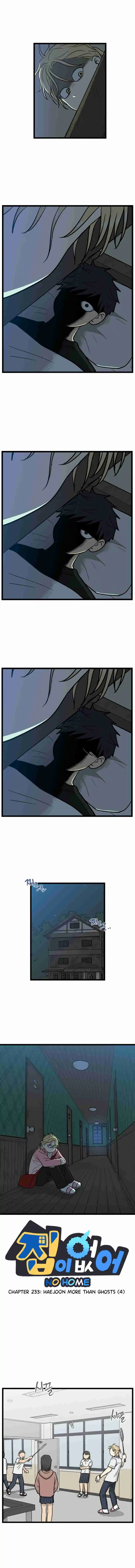 Read No Home EN Manga Online