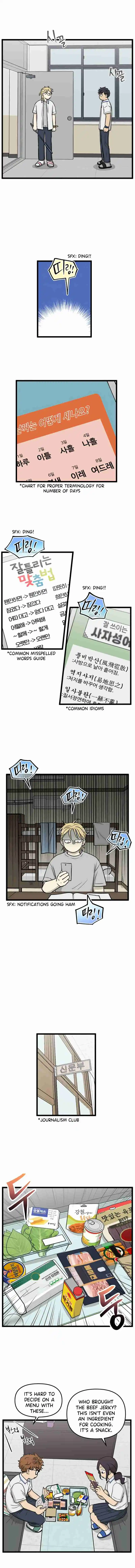 Read No Home EN Manga Online