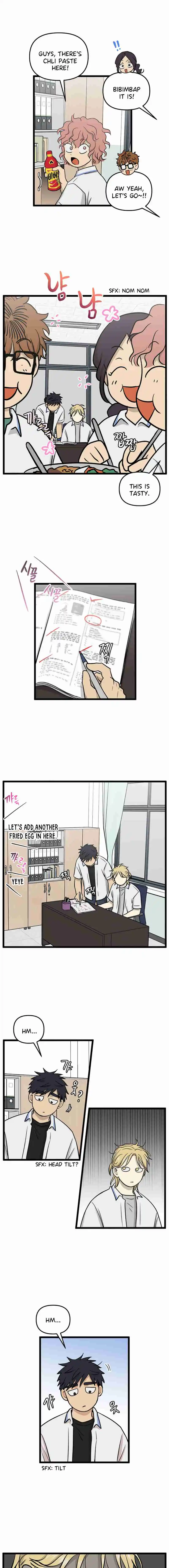Read No Home EN Manga Online