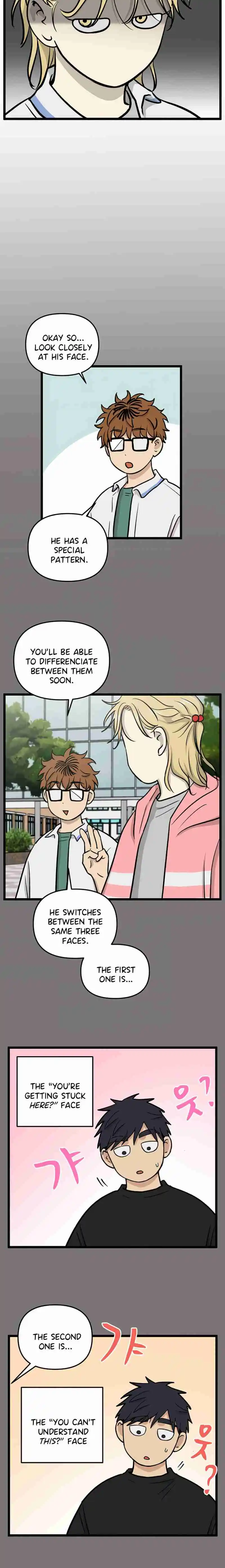 Read No Home EN Manga Online