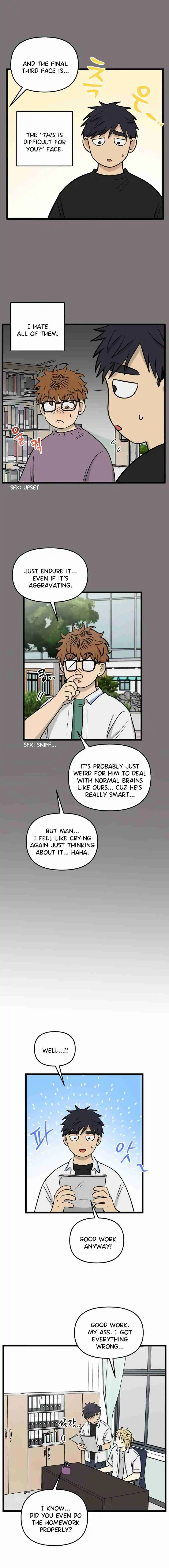 Read No Home EN Manga Online