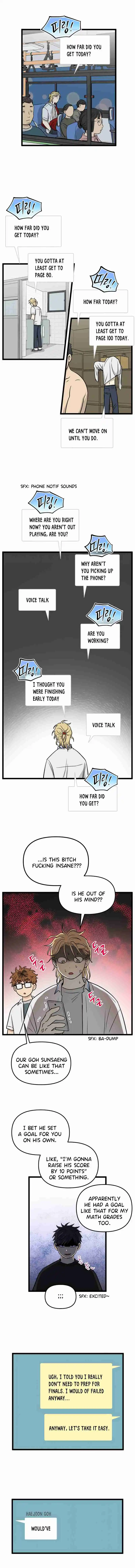 Read No Home EN Manga Online