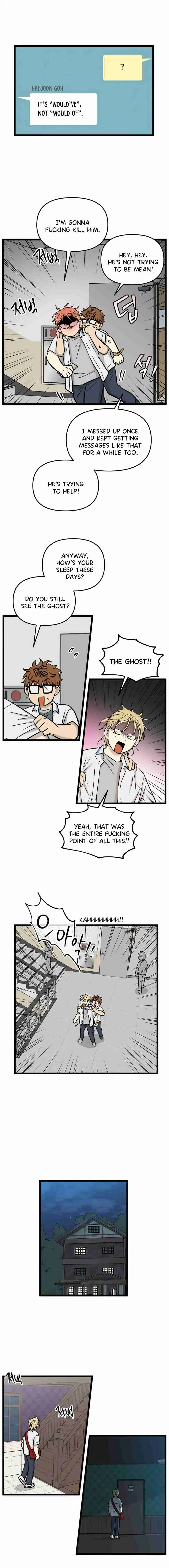 Read No Home EN Manga Online