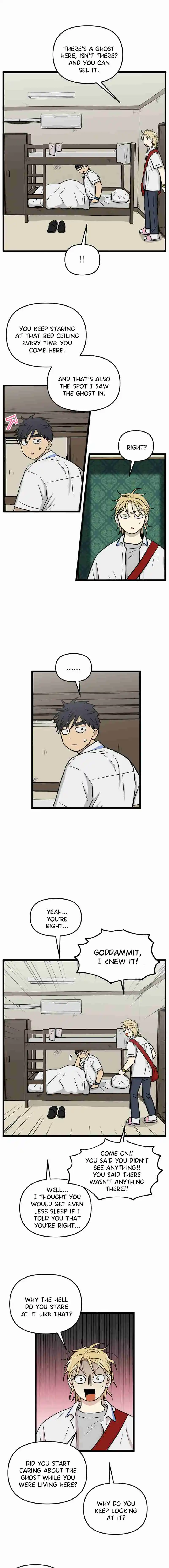 Read No Home EN Manga Online