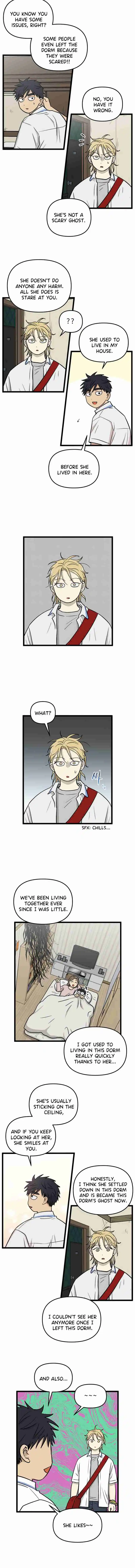 Read No Home EN Manga Online