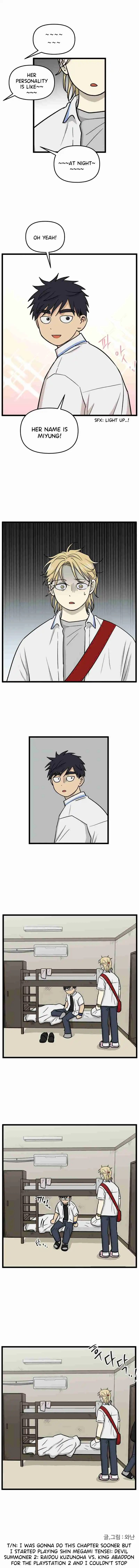 Read No Home EN Manga Online