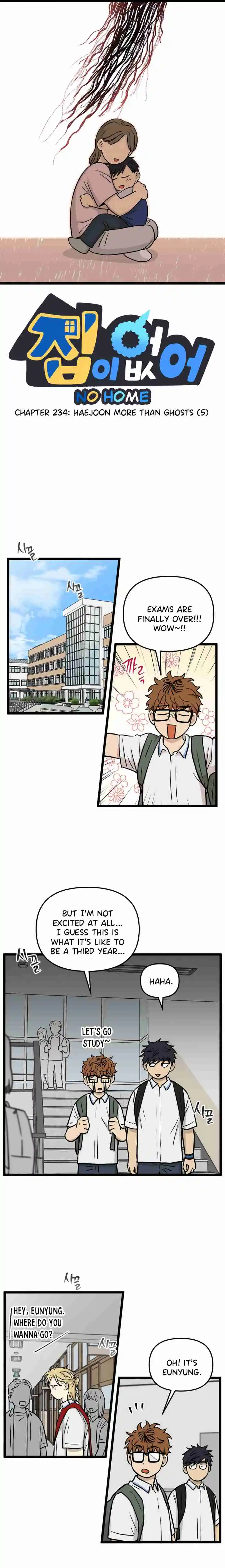 Read No Home EN Manga Online