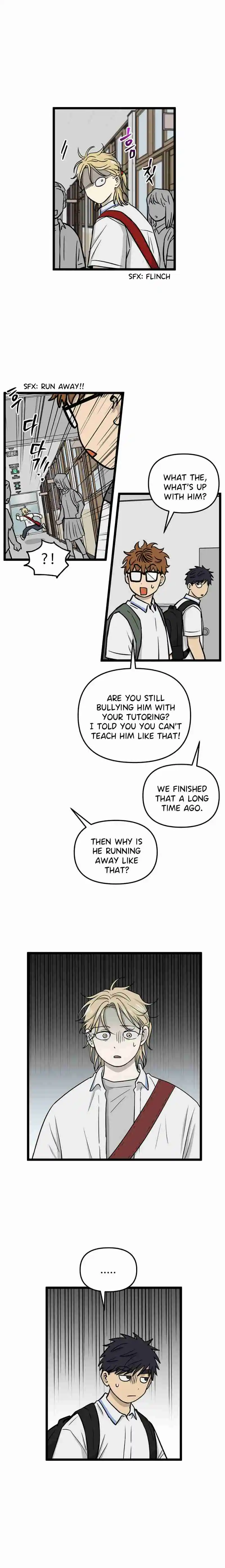 Read No Home EN Manga Online