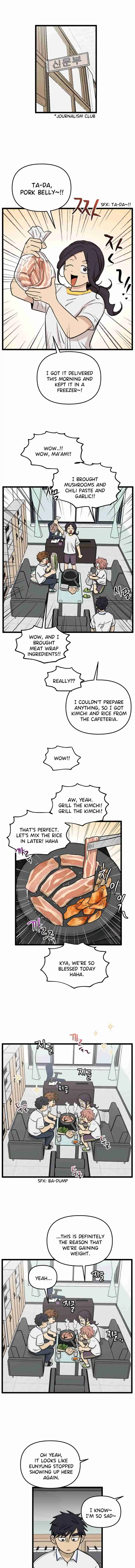 Read No Home EN Manga Online