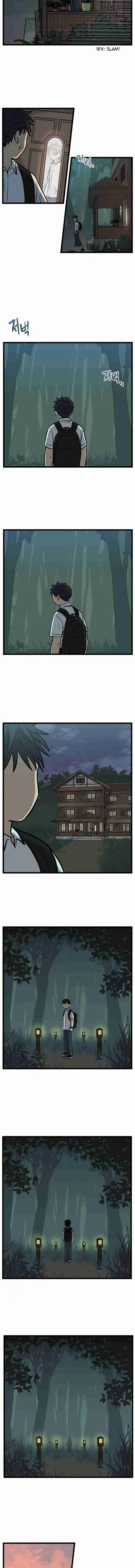 Read No Home EN Manga Online
