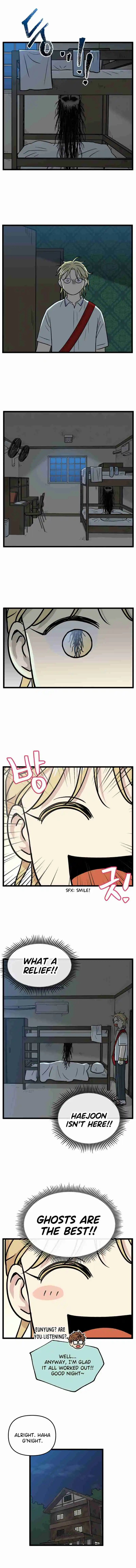Read No Home EN Manga Online