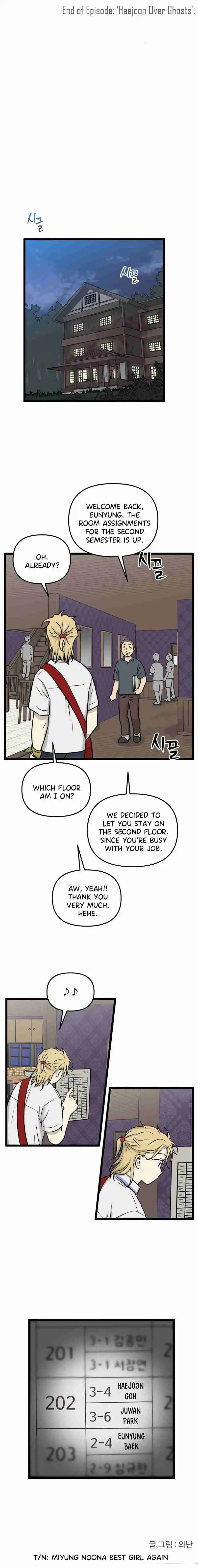 Read No Home EN Manga Online